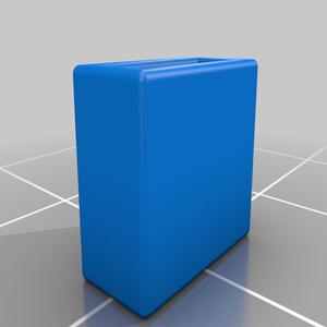 Capuchon Micro USB