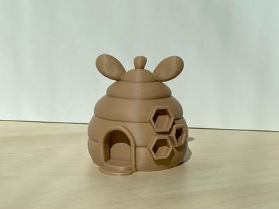 Bee House