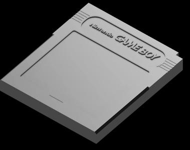 Nintendo Game Boy Classic Game Pak - Cartuccia