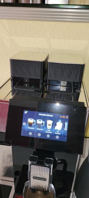 Delonghi Maestosa Bohnenextender,  Bean extender
