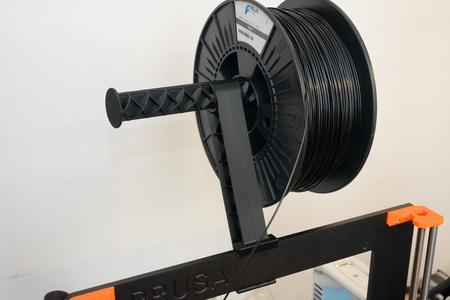 T Spool Holder for Prusa printers
