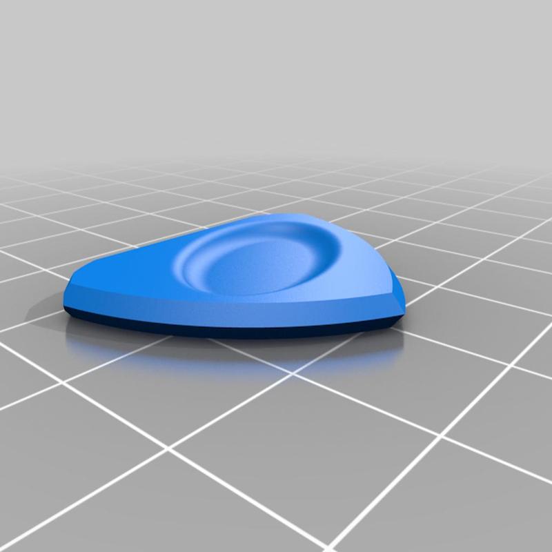 Guitar Pick - Shred, Fast ;)