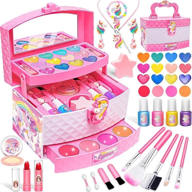 Girly Girl's toys for girls and babies