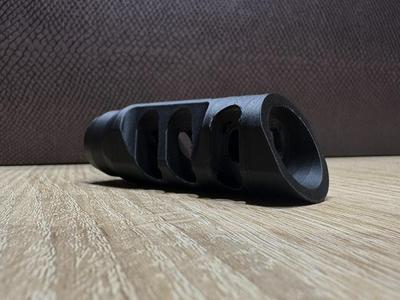 Muzzle Brake 2