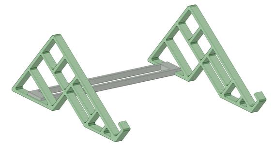 Laptop Stand for Dell Latitude
