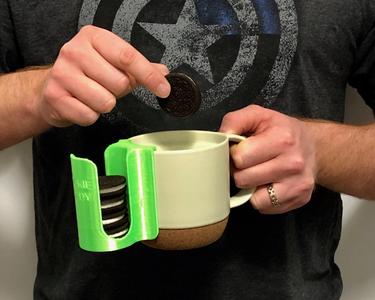 Cookie Caddy