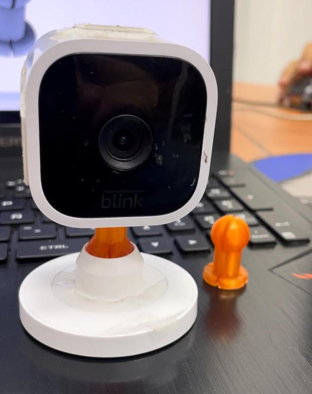 BLINK WEB CAMERA ARTICULATION SPARE PART