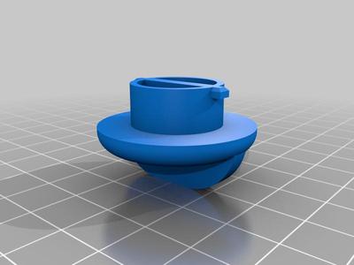 Kärcher filter nut 4.075-012.0