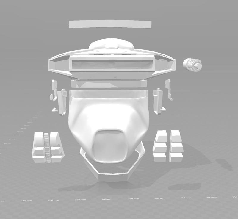 Boushh Helmet V2
