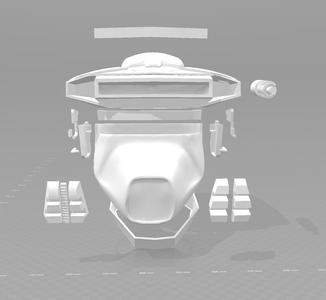 Boushh Helmet V2