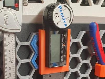 HSW Angle ruler holder
