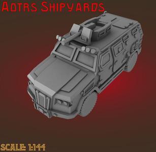 MG144-R24 Kozak-2M.1