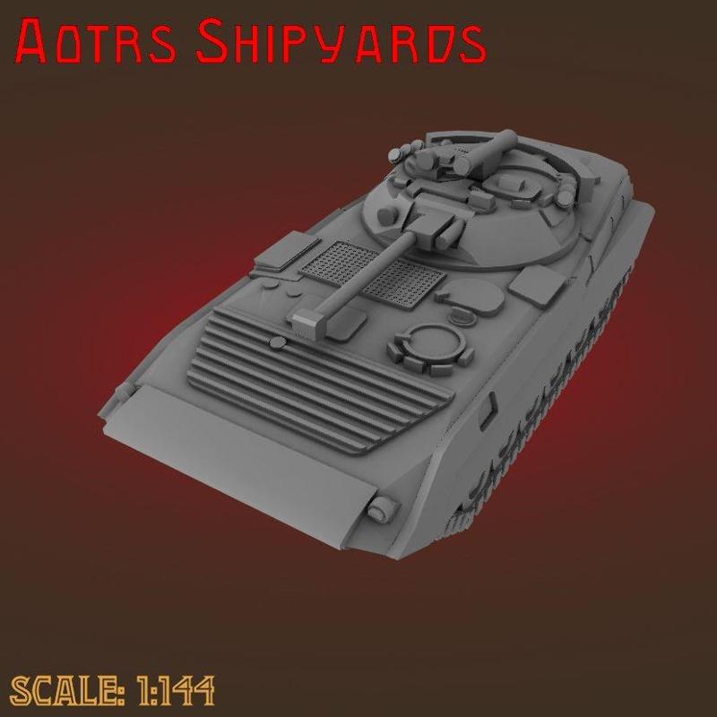 MG144-R11D BMP-2D