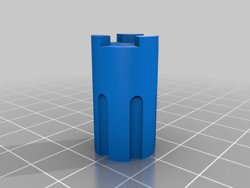 TBS Tango 2 Foldable Gimbal tightening tool
