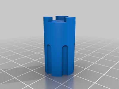 TBS Tango 2 Foldable Gimbal tightening tool