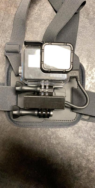 GoPro MIC CASE