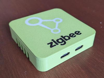 ESP32-C6  Supla Zigbee Gateway Box