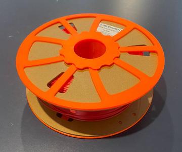 Siddament Cardboard Spool Adapter