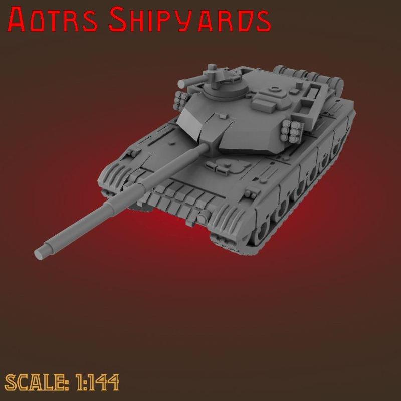 MG144-CH01 Type 96G