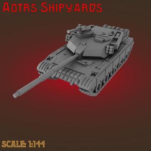 MG144-CH01 Type 96G
