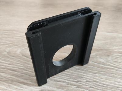 Bag adapter for Dreame D10 Plus