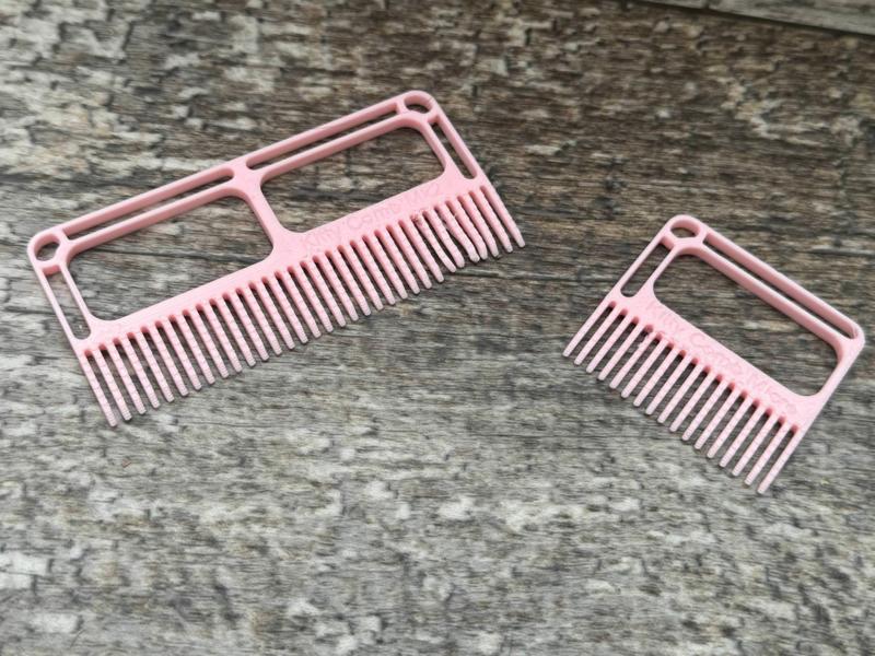 Kitty Comb (Kitty approved!)
