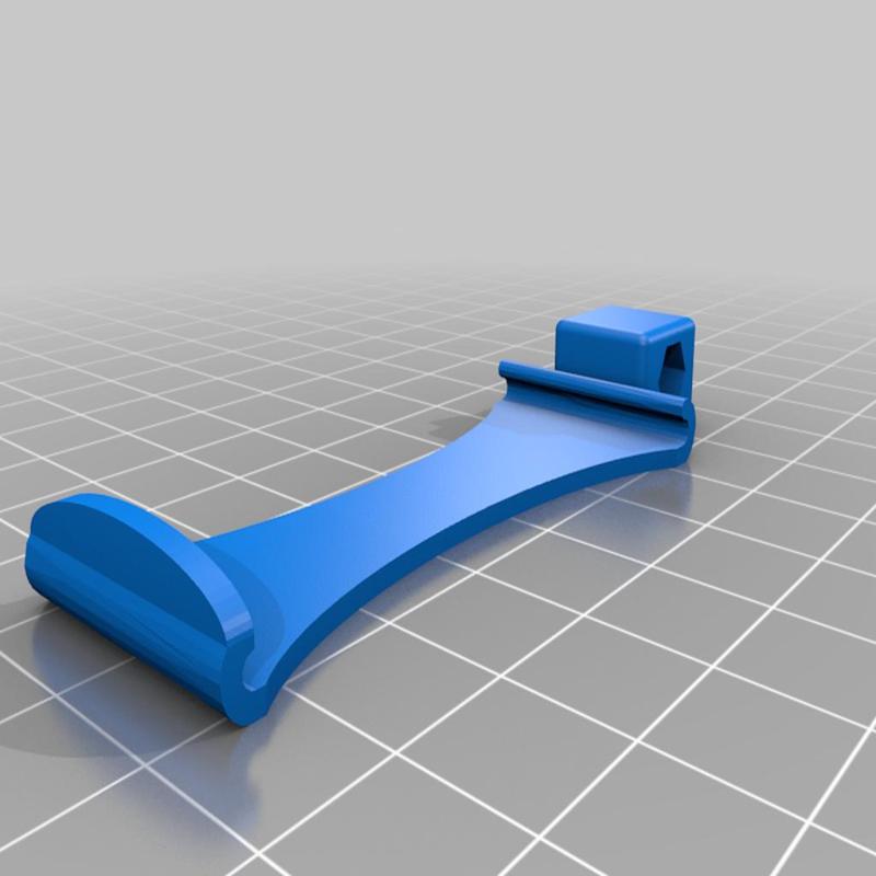 FPV Watch BOS200RC / Eachine RD200 / GTeng T909 usw... FrSky X9D