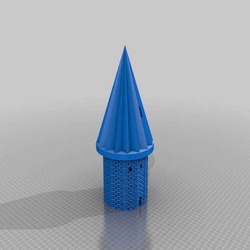 Tower 2