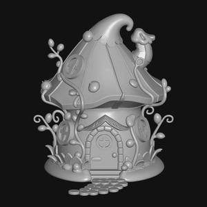 Fairy House