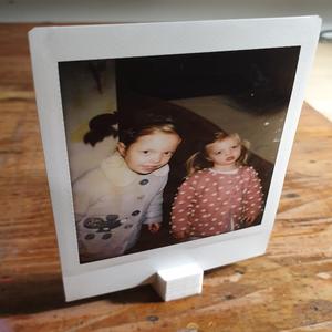 Instax mini PHOTO FRAME