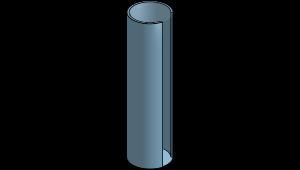 Ritz Sleeve