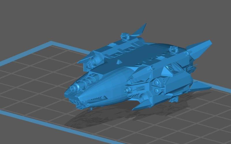 Monsoon Class Gunboat