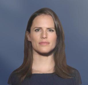 JENNIFER GARNER