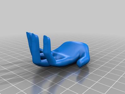 Back Scratcher
