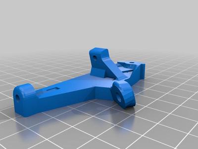 solid spindle yamaha
