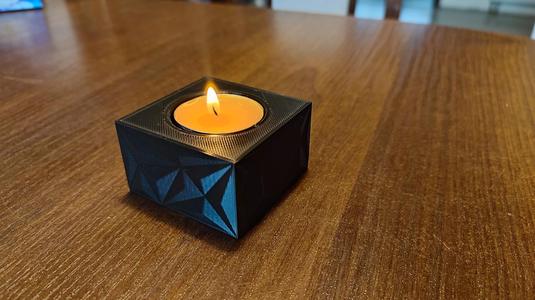 tea light holder