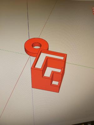sketchup logo