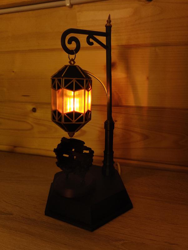 Nevron-sensing Lumina Converter (Expedition 33)