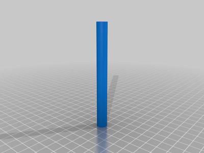  Tin and sponge holder