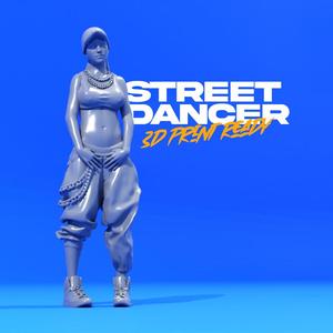 Street Dancer