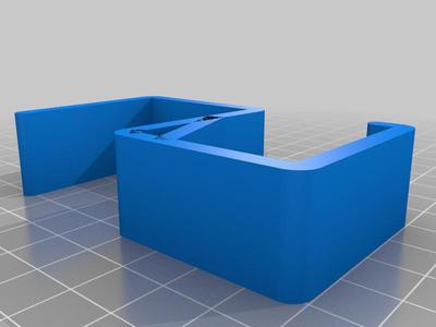 Heaphone Desk Hook