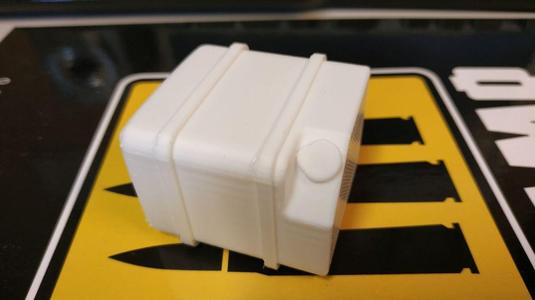 WPL - M931 Fuel Tank