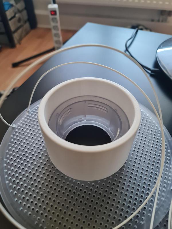 Bambu Lab Refill Spool (Bavaria Filaments Repro Spacer)