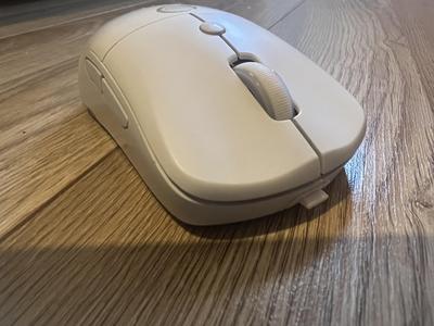 USB-C Dust Cover for Pwnage Ambi