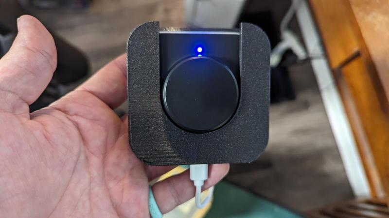 Hornbill G2 Gateway (TTLock) Wall Mount