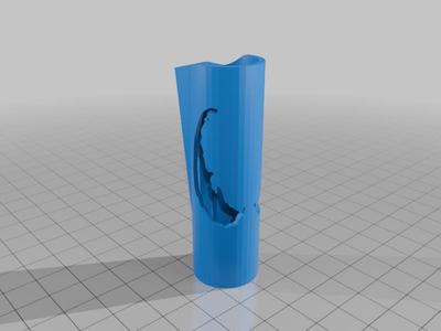 [Clipper Sleeve] Venom