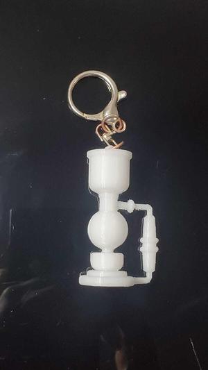 Japanese Siphon Method for coffee