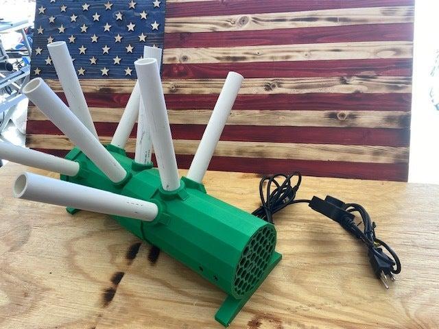 Ski/Snowboard Glove drier or small boots