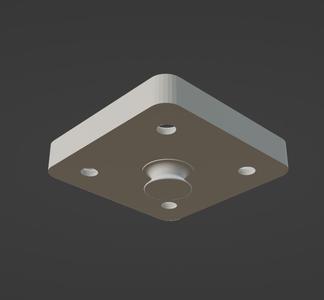 gridfinity for your crocs
