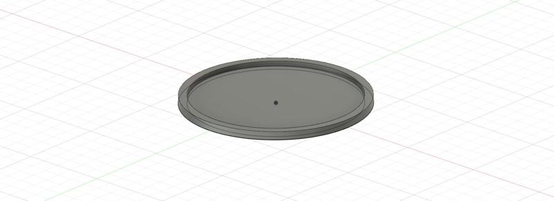 supports Cups
